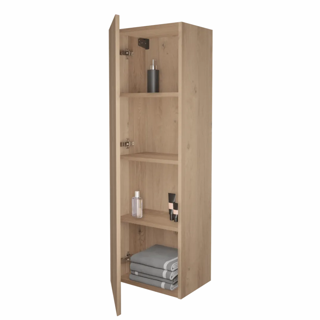 Storke Edge badkamerkast