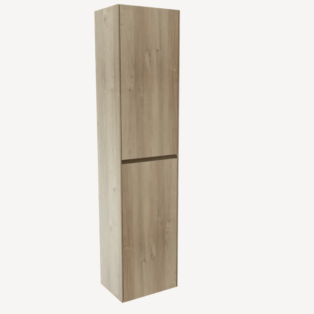 Storke Edge badkamerkast