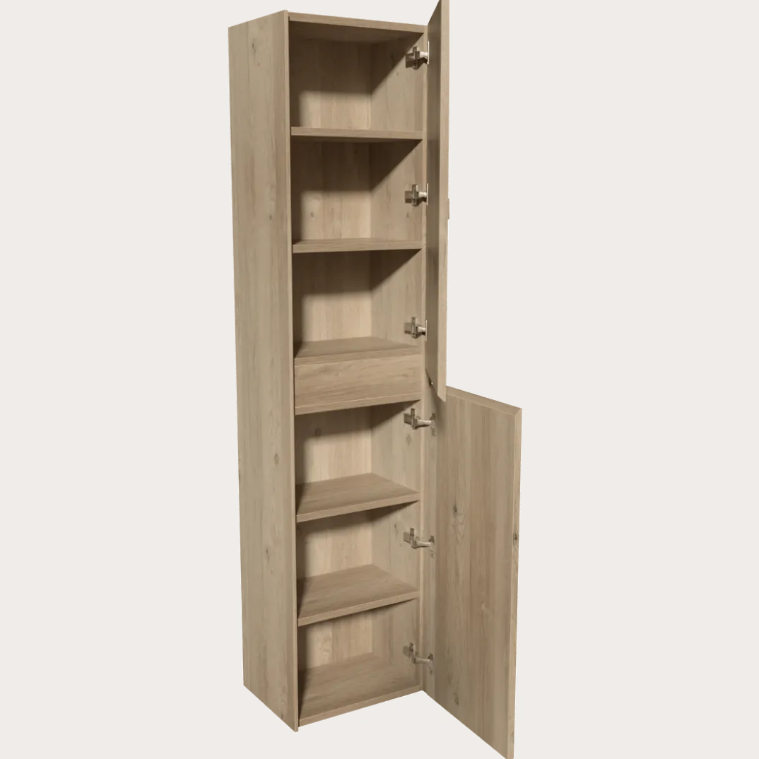 Storke Edge badkamerkast