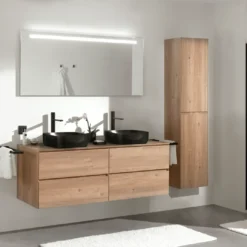 Storke Edge badkamerkast