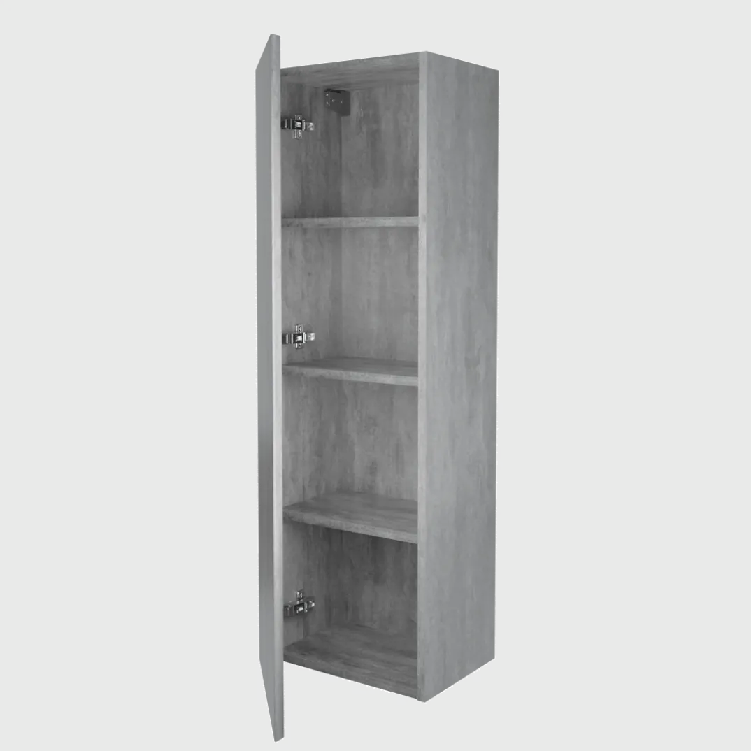 Storke Edge badkamerkast