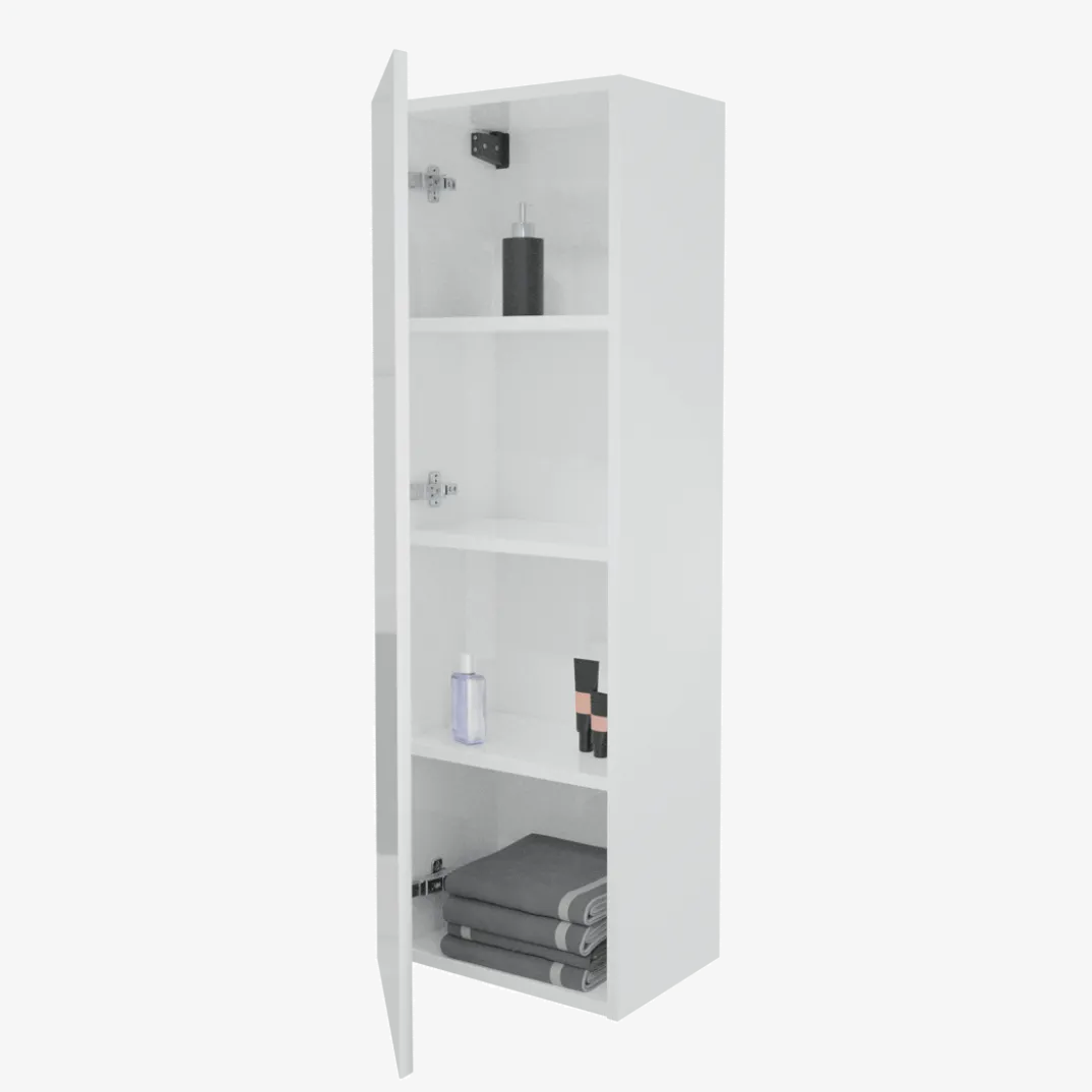 Storke Edge badkamerkast