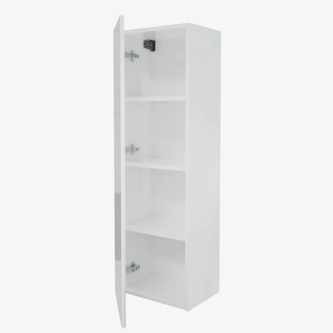 Storke Edge badkamerkast