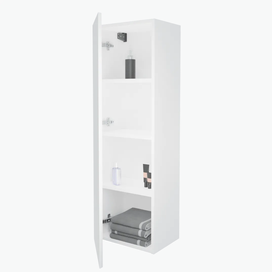Storke Edge badkamerkast