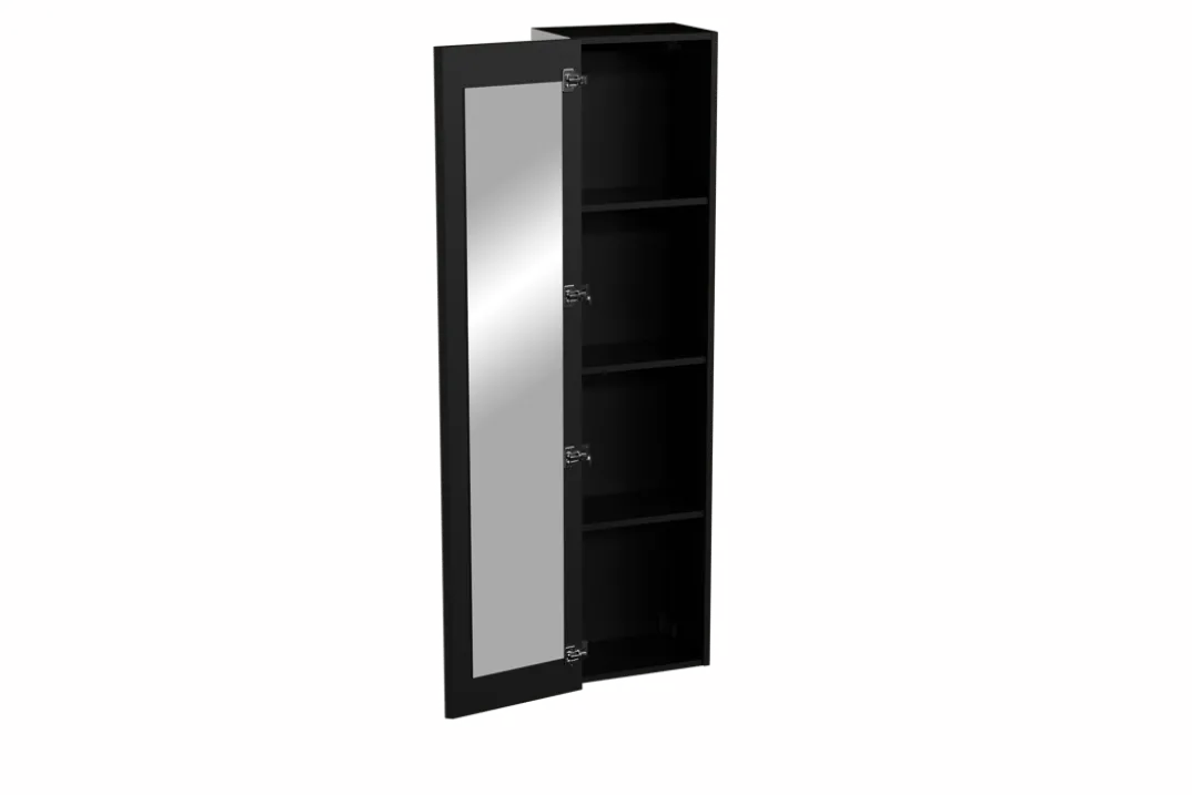 Storke Edge badkamerkast