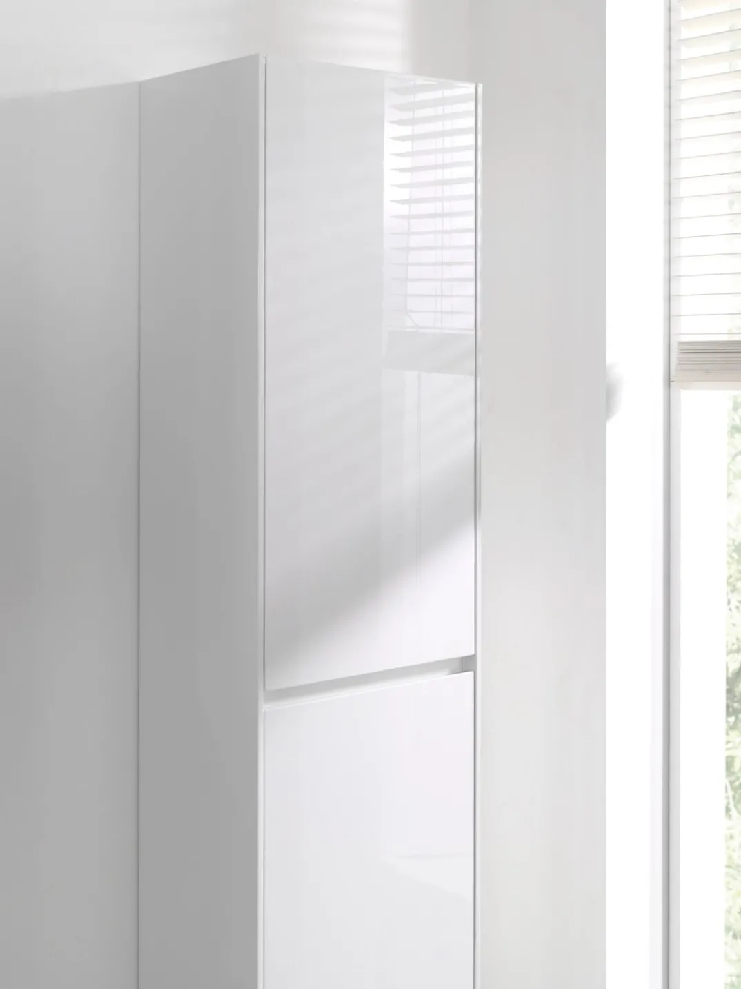 Storke Edge badkamerkast