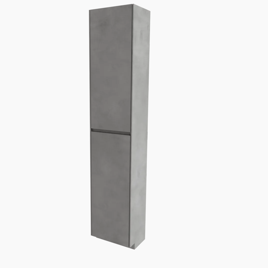 Storke Edge badkamerkast
