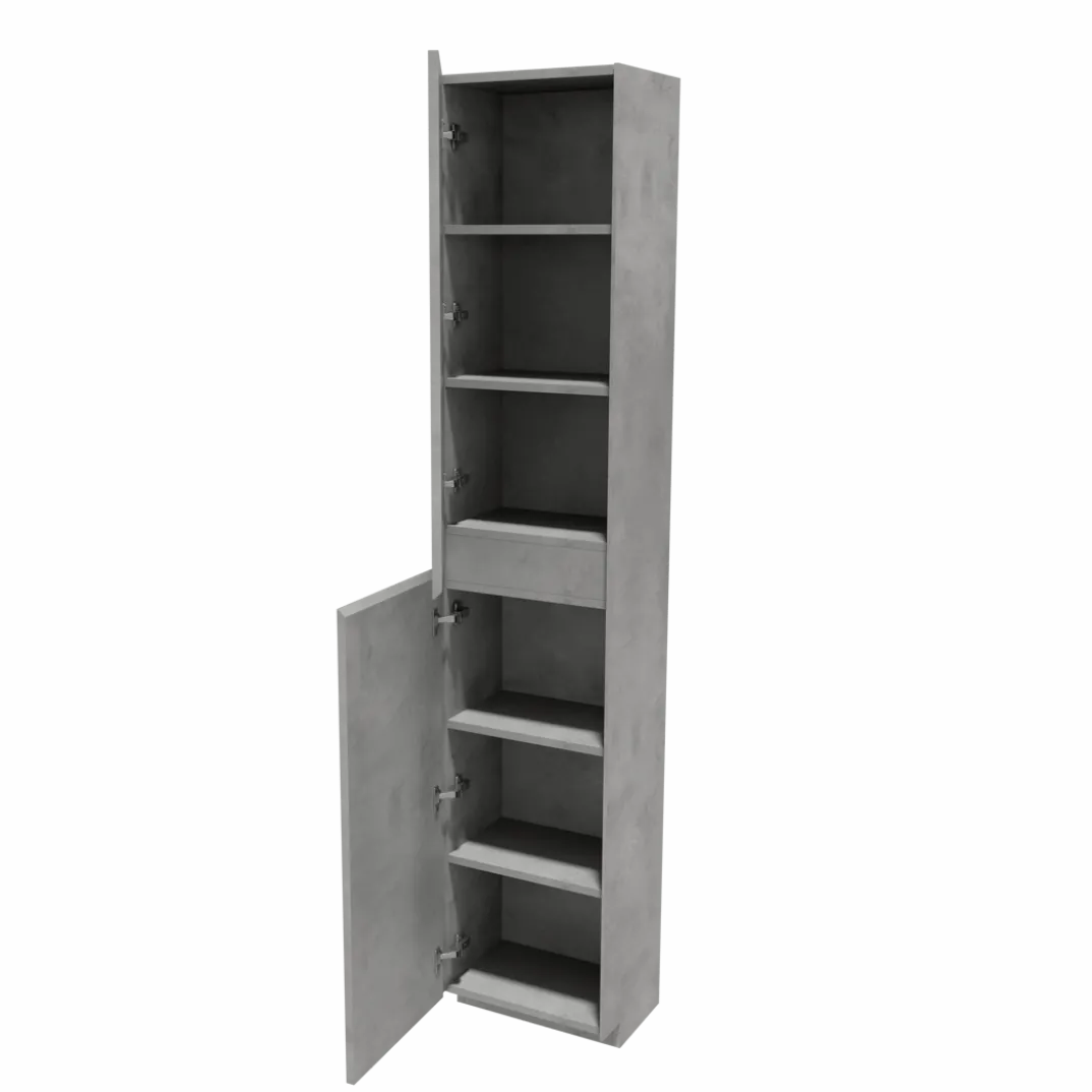 Storke Edge badkamerkast