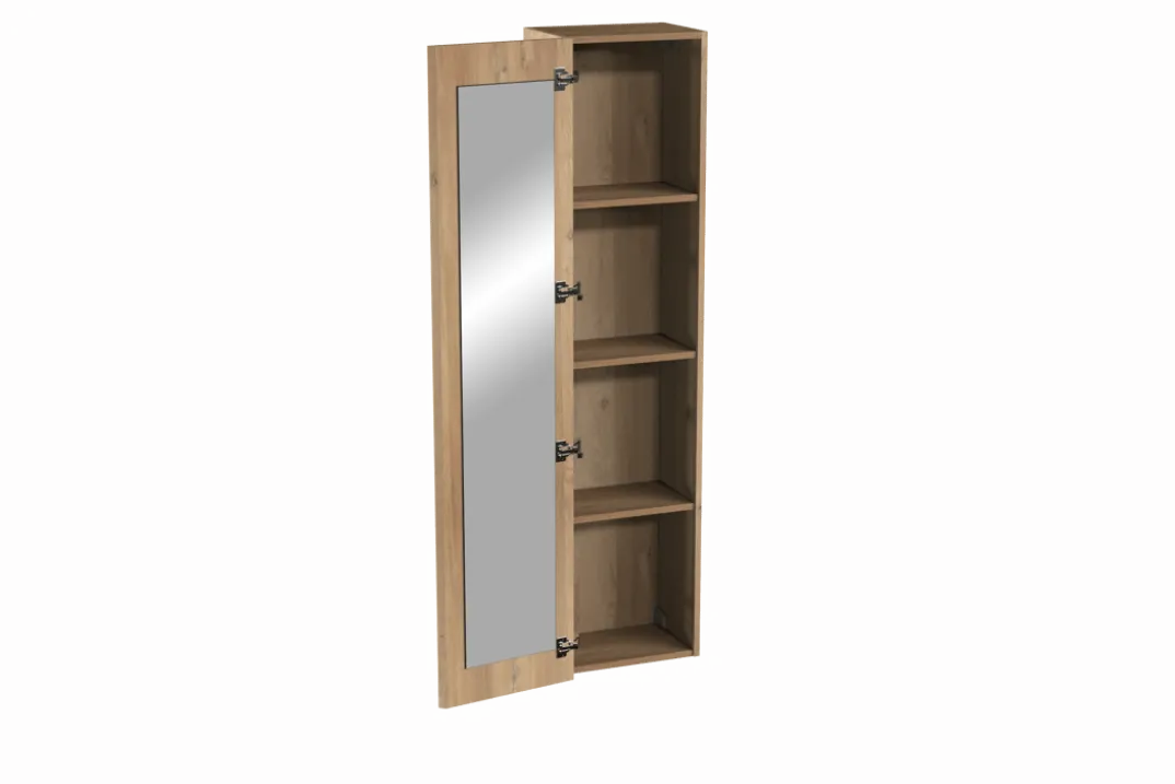 Storke Edge badkamerkast