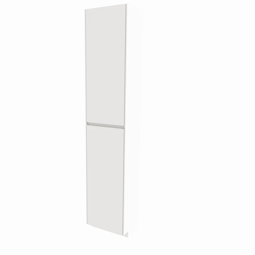 Storke Edge badkamerkast