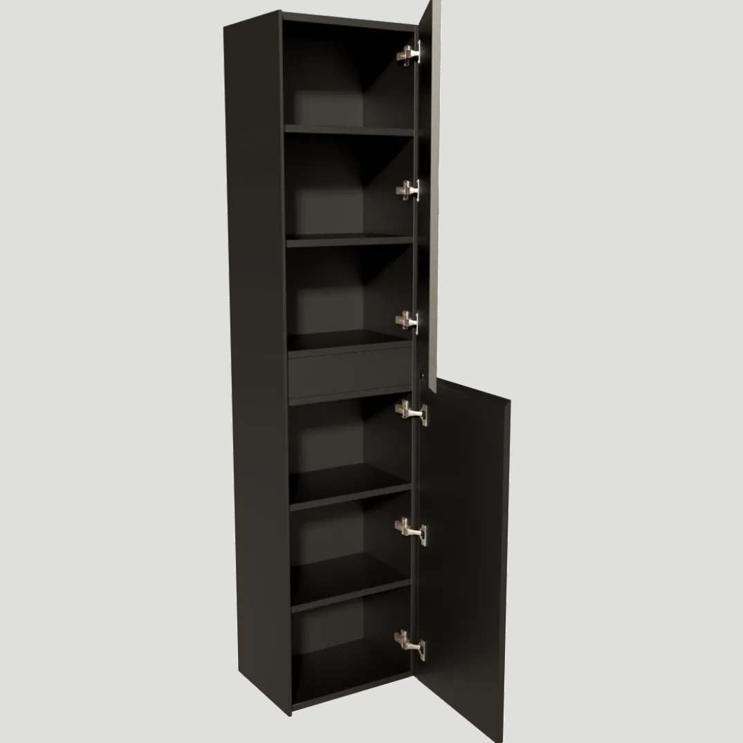 Storke Edge badkamerkast