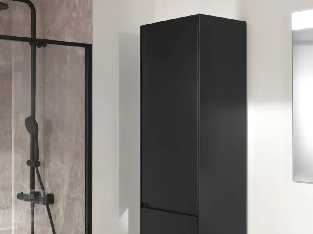 Storke Edge badkamerkast