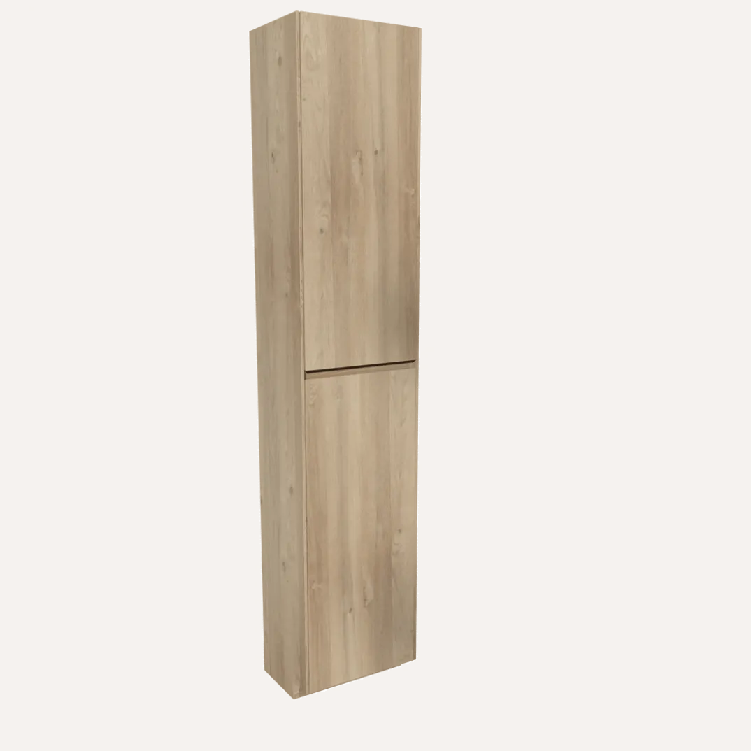 Storke Edge badkamerkast