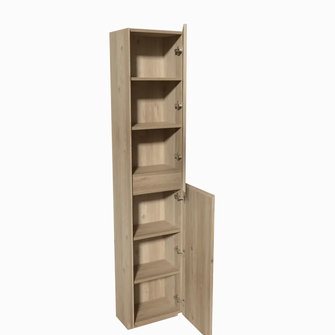 Storke Edge badkamerkast
