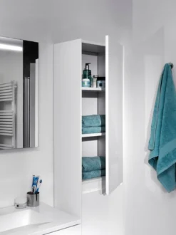 Storke Edge badkamerkast