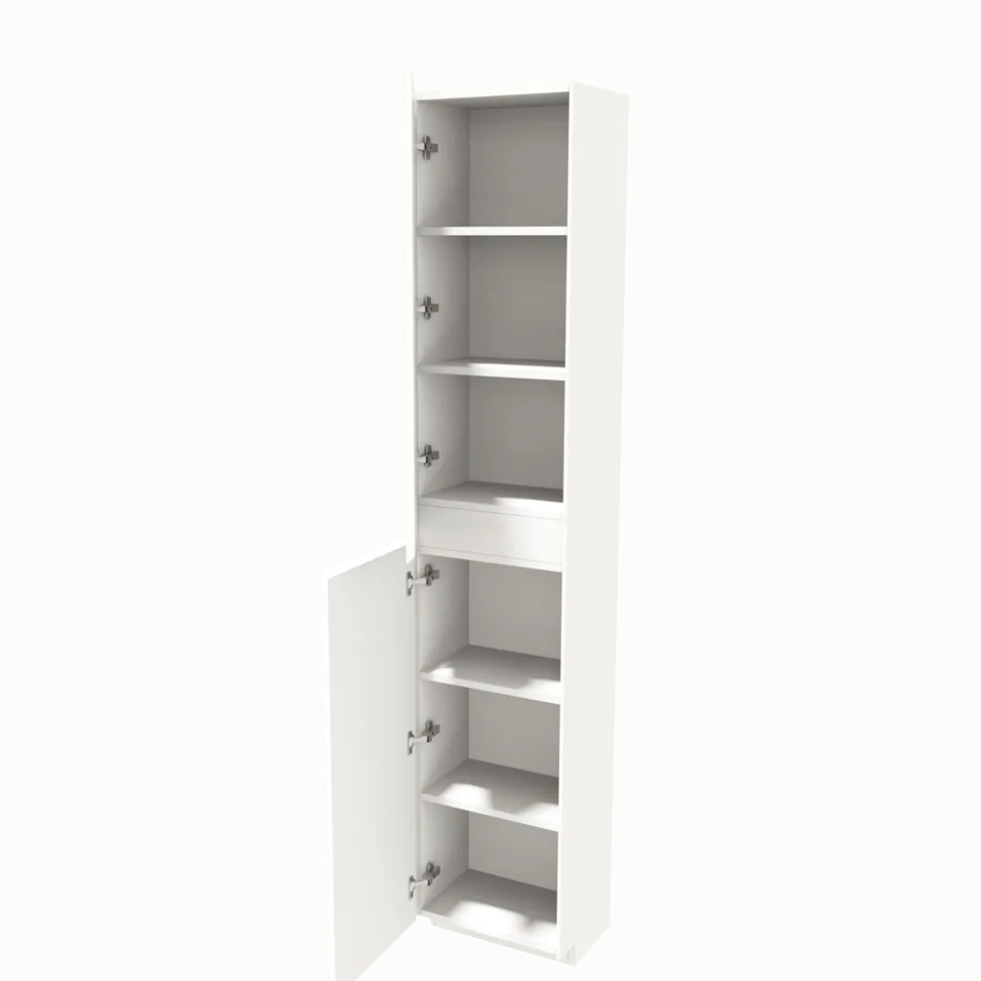 Storke Edge badkamerkast