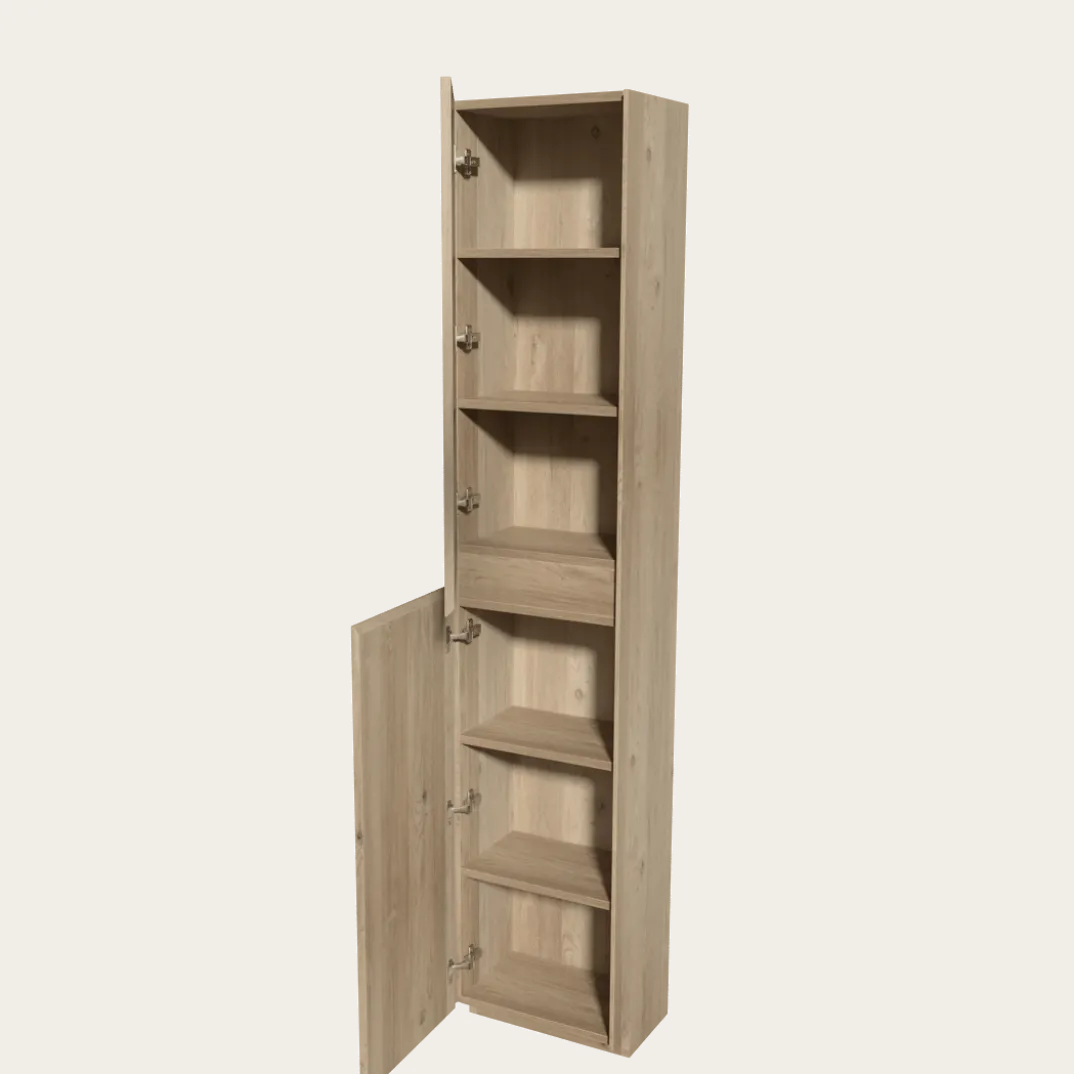 Storke Edge badkamerkast