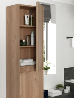 Storke Edge badkamerkast
