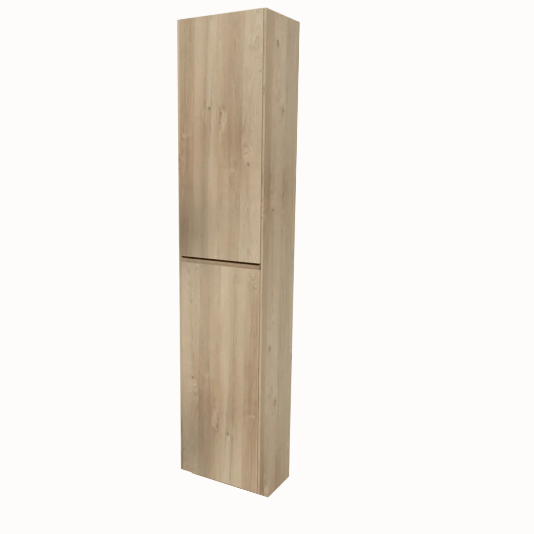 Storke Edge badkamerkast