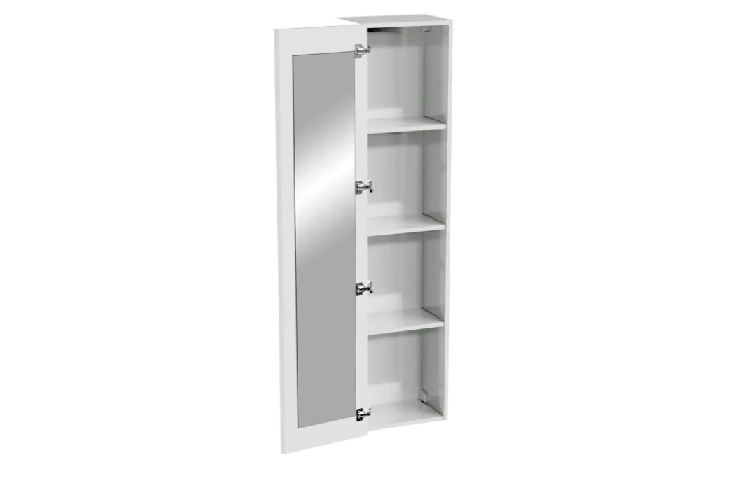 Storke Edge badkamerkast