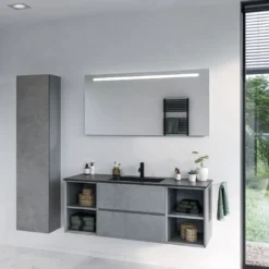 Storke Edge badkamerkast