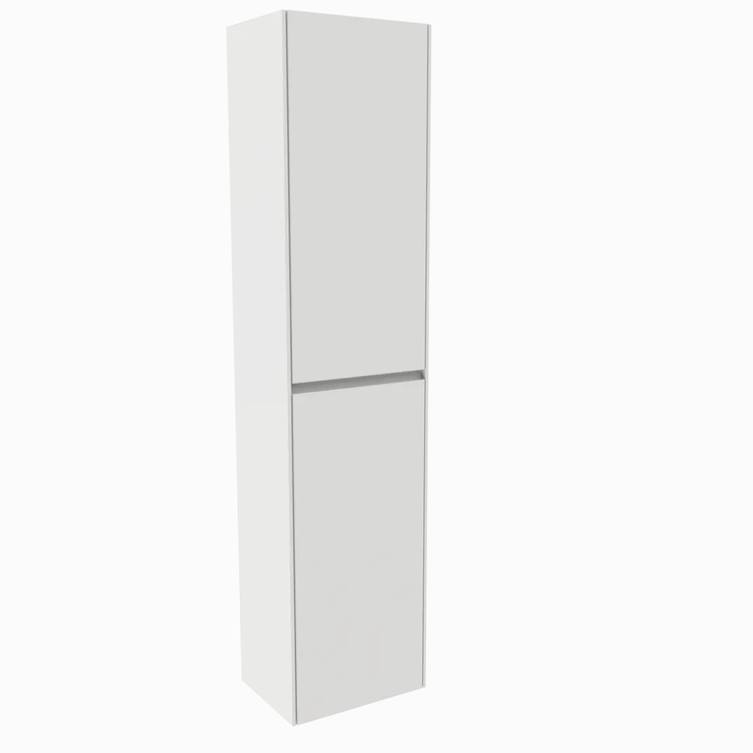 Storke Edge badkamerkast
