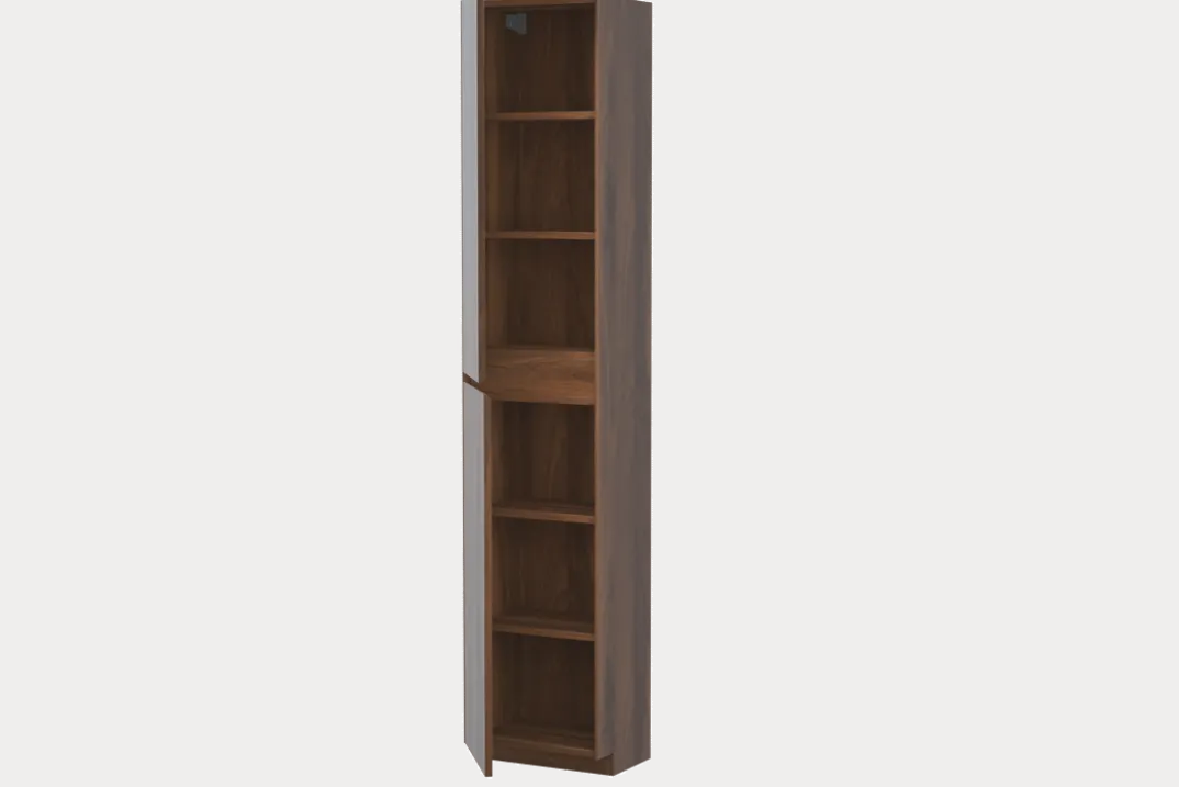 Storke Edge badkamerkast
