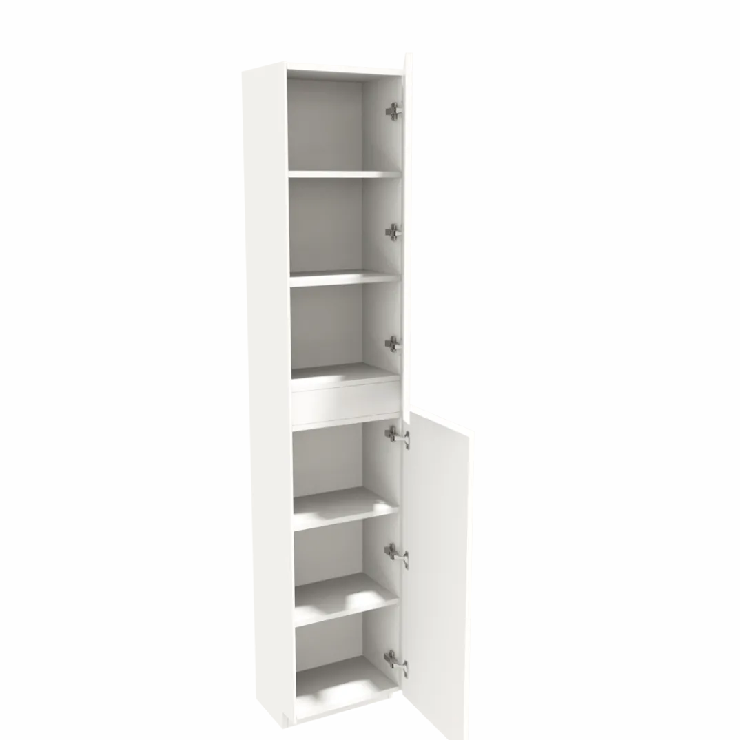 Storke Edge badkamerkast