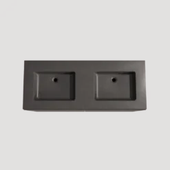 Storke Edge badkamermeubel met Scuro wastafel