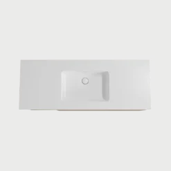 Storke Edge badkamermeubel met Mata wastafel