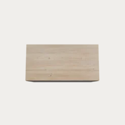 Storke Edge badkamermeubel met Panton wastafelblad voor waskom(men)