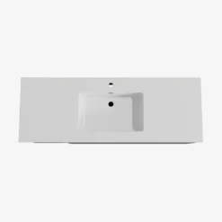Storke Edge badkamermeubel met Diva wastafel