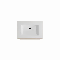 Storke Edge badkamermeubel met Mata High wastafel