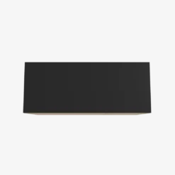 Storke Edge badkamermeubel met Panton wastafelblad voor waskom(men)
