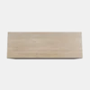 Storke Edge badkamermeubel met Panton wastafelblad voor waskom(men)