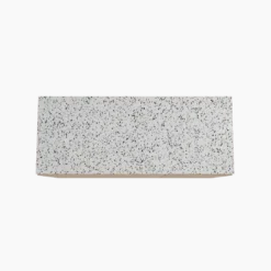 Storke Edge badkamermeubel met Tavola wastafelblad voor waskom(men)