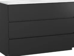 Storke Edge badkamermeubel met Bilia wastafel