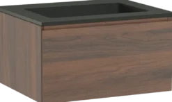 Storke Edge badkamermeubel met Scuro wastafel