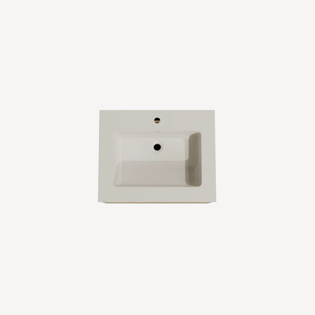 Storke Edge badkamermeubel met Diva wastafel