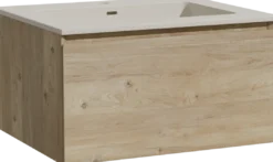 Storke Edge badkamermeubel met Diva wastafel