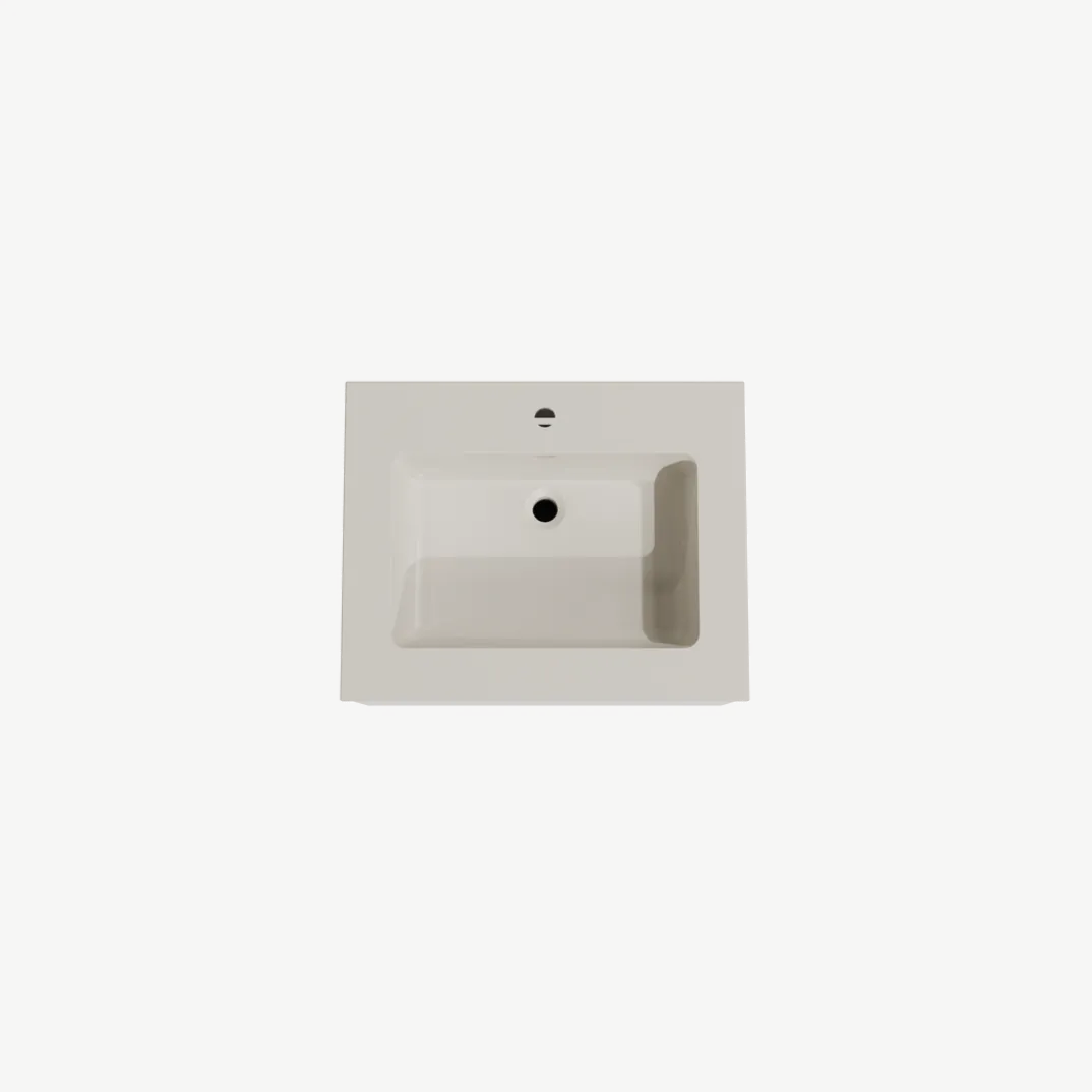 Storke Edge badkamermeubel met Diva wastafel