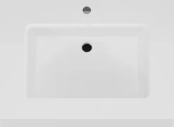 Storke Edge badkamermeubel met Bilia wastafel