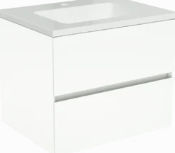 Storke Edge badkamermeubel met Diva wastafel