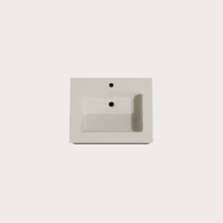 Storke Edge badkamermeubel met Diva wastafel