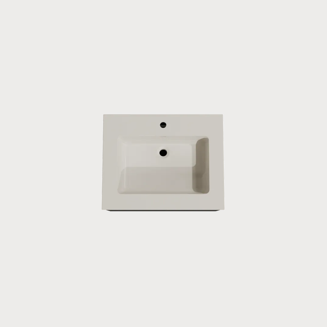 Storke Edge badkamermeubel met Diva wastafel