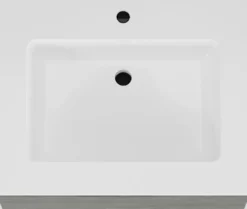 Storke Edge badkamermeubel met Bilia wastafel