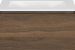 Storke Edge badkamermeubel met Bilia wastafel
