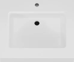 Storke Edge badkamermeubel met Bilia wastafel