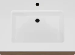 Storke Edge badkamermeubel met Bilia wastafel