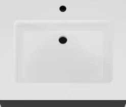 Storke Edge badkamermeubel met Bilia wastafel